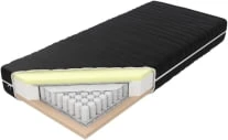 Materac Pocket H2 90