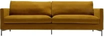 Sofa 4-osobowa Impulse