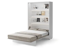 Półkotapczan Pionowy 140 Bed Concept