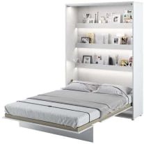 Półkotapczan Pionowy 140 Bed Concept