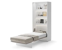 Półkotapczan Pionowy 90 Bed Concept