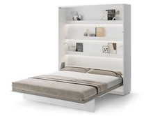 Półkotapczan Pionowy 180 Bed Concept