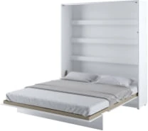 Półkotapczan Pionowy 180 Bed Concept