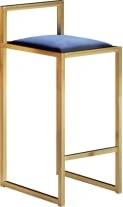 Hoker loft 60 KAM z oparciem