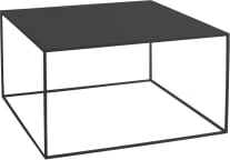 Stolik kawowy Tensio Metal 80