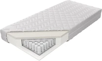Materac do sypialni Panam Talalay H4 140