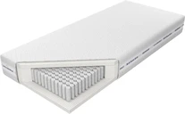 Materac do sypialni Venus Talalay Natural H4 90