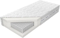 Materac do sypialni Venus Talalay Natural X7 H4 140