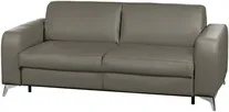 Sofa 3-osobowa Aloe z funkcją spania