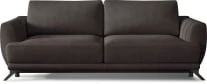 Sofa Megis z funkcją spania i pojemnikiem na pościel