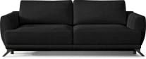 Sofa Megis z funkcją spania i pojemnikiem na pościel