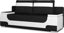 Sofa Area z funkcją spania i pojemnikiem na pościel