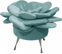 Pufa Flower