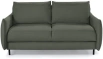 Sofa 2-osobowa Lukka z funkcją spania (bez kieszeni)