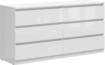 Komoda Tetrix