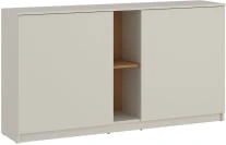 Komoda Fano 2D