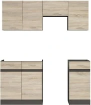 Kuchnia 170 Junona z blatem