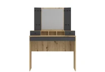 Toaletka z lustrem Chic