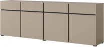 Komoda Cross