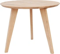 Stolik Orbetello 50 cm okrągły