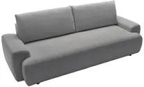Sofa Gato z funkcją spania i pojemnikiem na pościel