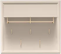 Panel wieszakowy Windsor