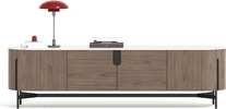 Komoda RTV Silario