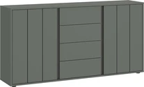 Komoda Urban Box