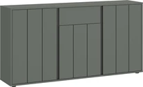 Komoda Urban Box