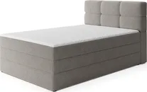 Łóżko Kasped 120x200 kontynentalne