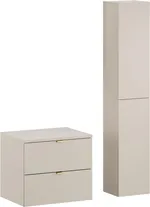 Zestaw mebli Dalia Cashmere