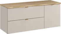 Zestaw mebli Dalia Cashmere