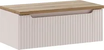 Szafka pod umywalkę Nova Cashmere