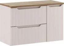Zestaw mebli Nova Cashmere