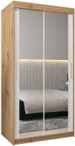 Szafa przesuwna Tokyo 3 100