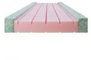 Materac Pinio Sensitive (140)