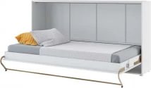 Výklopná postel nízká 90 Concept Pro
