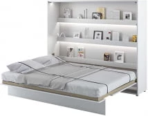 Výklopná postel nízká 160 Bed Concept