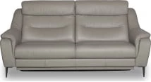 Sofa 3-osobowa z funkcją spania Gladiolus