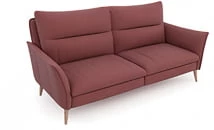 Sofa 3-osobowa Ines