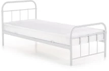 Łóżko Linda 90  biały