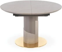 Moderní rozkládací jídelní stůl Muscat