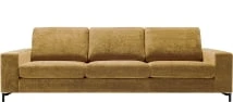 Sofa 3-osobowa XL Quattro