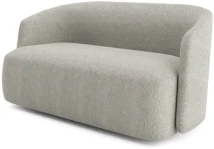 Sofa 2-osobowa Soft Laroc