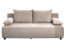 Sofa Gapi z funkcją spania i pojemnikiem