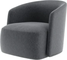 Fotel Soft Mini Laroc