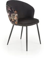 Tapicerowane krzesło K-506
