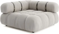 Sofa narożna 120x120 cm GirO