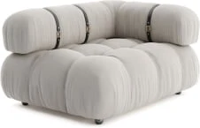 Sofa narożna 120x90 cm GirO