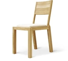 Čalouněná židle Blox